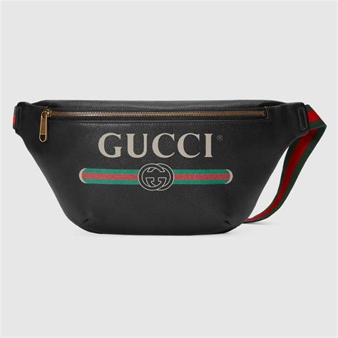 orange gucci belt bag|Gucci belt bag fanny pack.